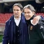 Musim Manis untuk Duo Inzaghi: Antara Promosi Serie A dan Final Liga Champions