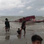 Kapal Tenggelam Usai Wisata ke Pulau Tikus Bengkulu, 7 Orang Tewas