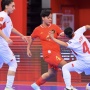 Bukan Hanya di Sepak Bola, Bahrain Juga Rasakan Pembalasan Berlipat di Ajang Level Asia Ini