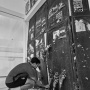 Sebelum Dilempari Batu, Pemain Persik Kirim Doa di Pintu 13 untuk Korban Tragedi Kanjuruhan