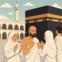 8 Calon Jemaah Haji Indonesia Meninggal di Tanah Suci