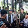 Menhut: Aren Untuk Swasembada Energi, Jadi Program Favorit Prabowo