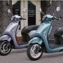 5 Motor Matic Bekas Murah: Tampang ala Vespa, Harga Mulai Rp3 Jutaan