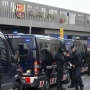 Jelang El Clasico: Petugas Keamanan Disiagakan, Antisipasi Suporter Garis Keras