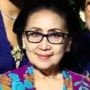 Profil Mamie Hardo, Perias Paes Luna Maya yang Dianggap Tak Sesuai Pakem