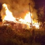 13 Rumah Warga Diduga Dibakar OTK di Mulia Puncak Jaya, Begini Kata Polisi