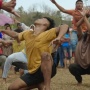 Fakta dan Sinopsis Para Perasuk, Film Bergenre Drama Supranatural