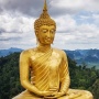 Siddharta Gautama Lahir Dimana? Simak Biografi Penyebar Agama Buddha