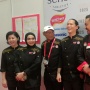 Dari Hobi Kuliner, Kompaknya Persahabatan Rieta Amilia dan Desiree jadi Juri di ICA Chef Expo 2025
