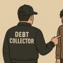 Daftar 3 Lokasi Utama Debt Collector Pinjol Tagih Utang, Nasabah Galbay Jangan Panik!