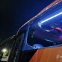 APPI Soal Pelemparan Bus Persik: Pihak Bertanggung Jawab Harus Disanksi