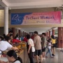 Waisak 2025 di Batam: Bazar Vegetarian Meriahkan Perayaan