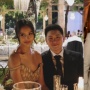 3 Pasangan Seleb Go Public di Nikahan Luna Maya, Ada Anya sampai Gisel!
