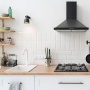 5 Warna Dapur Terbaik Menurut Feng Shui yang Bisa Mendatangkan Rezeki dan Kemakmuran