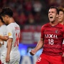 Profil Serginho, Gelandang Serang Naturalisasi Baru China untuk Lawan Timnas Indonesia