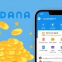 Link Saldo DANA Kaget Hari Ini: Klaim Gratis Hingga Rp616.000 untuk Belanja Bulanan!
