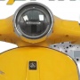 Bawa DNA Vespa, Harga di Bawah Rp10 Juta: Intip Pesona Exotic Sprinter Prime