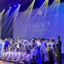 Legacy: Symphony of Dreams Hipnotis Jakarta, Persembahan Konser Memukau Lintas Generasi