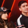 Verrell Bramasta Pegang Pinggang Fuji sampai Meresahkan Emak-emak, Resmi Pacaran?
