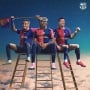 7 Gol di Laga Barcelona vs Real Madrid: Ini 7 Fakta Derby El Clasico Jilid 4