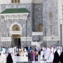 5 Larangan Penting Jamaah Haji di Masjidil Haram, Jangan Sampai Dilanggar