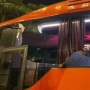 Potensi Sanksi yang Akan Didapat Arema FC Usai Kaca Bus Persik Kediri Pecah karena Lemparan Batu