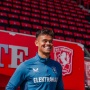 Cerita Mees Hilgers yang Awalnya Seorang Playmaker