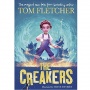 Ulasan Novel The Creakers, Petualangan Seru Dunia Anak Tanpa Orang Dewasa