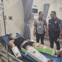 Kronologi Pengantin Pria di Palembang Dibacok Sesaat Jelang Akad Nikah, Kini Masih Terbaring di RS