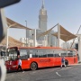 Panduan Lengkap Naik Bus Shalawat ke Masjidil Haram: 27 Rute, 24 Jam Nonstop