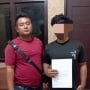 Pungli ke Pedagang Kaki Lima, Warga Kampung Baru Diciduk Anggota Polsek Pasar Kliwon