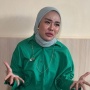 Pacar Baru Cuek dengan Masa Lalu Medina Zein yang Pernah Dipenjara