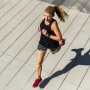 Jalan Cepat vs Jogging: Mana yang Lebih Ampuh Bakar Kalori dan Turunkan Berat Badan?
