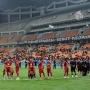 Persija Jakarta Perpanjang Tren Positif di Kandang, Tuah JIS Jadi Sorotan