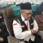 Tata Cara Salat di Pesawat, Panduan bagi Jemaah Calon Haji