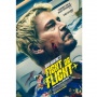 Review Film Fight or Flight: Serunya Pertarungan di dalam Pesawat
