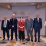 Lakukan Pertemuan di Sela PUIC, Puan: Dukungan Bagi Palestina Sampai  Perdamaian Pakistan-India