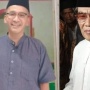 Mau Naik Haji, Keputusan Ruben Onsu Mualaf Sempat Diragukan Rhoma Irama