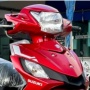 Motor Bebek Legendaris Suzuki Bangkit Lagi: Welcome Back si Gesit Irit