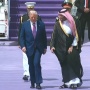 Pangeran Bermuka Dua: Bagaimana Mohammad bin Salman Rayu Trump untuk Habisi Iran