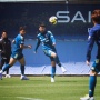 Hasil Yokohama F Marinos vs Liverpool, Sandy Walsh Main Dibantai The Reds 3 Gol