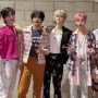 NCT Dream Balik ke Jakarta, Siap Gelar Konser 2 Hari di JIS September Depan