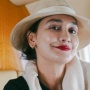 Punya Citra Baik, Sikap Asli Luna Maya Saat di Bandara Dibongkar Netizen