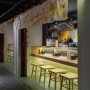 Menjelajah Yashinoki Yokocho, Destinasi Kuliner Premium yang Terinspirasi dari Gang Kecil di Jepang
