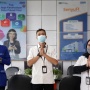 Dukung Pemerataan Ekonomi, Holding UMi BRI Salurkan Pembiayaan kepada 35,4 Juta Pelaku Usaha
