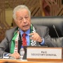 Delegasi Palestina di Parlemen OKI Desak Negara Islam Bertindak Hentikan Agresi Israel