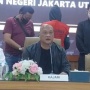Kabur usai Jalani Sidang di PN Jakut, Terdakwa Jawir Ditangkap saat Temui Kekasihnya di Cikarang