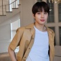 4 Padu Padan Chic ala Jungwoo NCT 127 yang Cocok untuk Daily OOTD Kamu!
