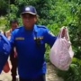 Viral Wanita Ribut dengan Suami Lapor Damkar, Minta Diantar ke Rumah Orang Tua