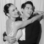 Menu Alkohol di Pernikahan Luna Maya dan Maxime Bouttier, Disebut Tak Kaleng-Kaleng